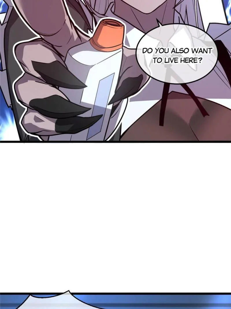 Seres’s Resolve: The Battle for Humanity Chapter 42 page 91