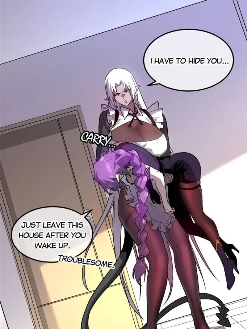 Seres’s Resolve: The Battle for Humanity Chapter 42 page 110