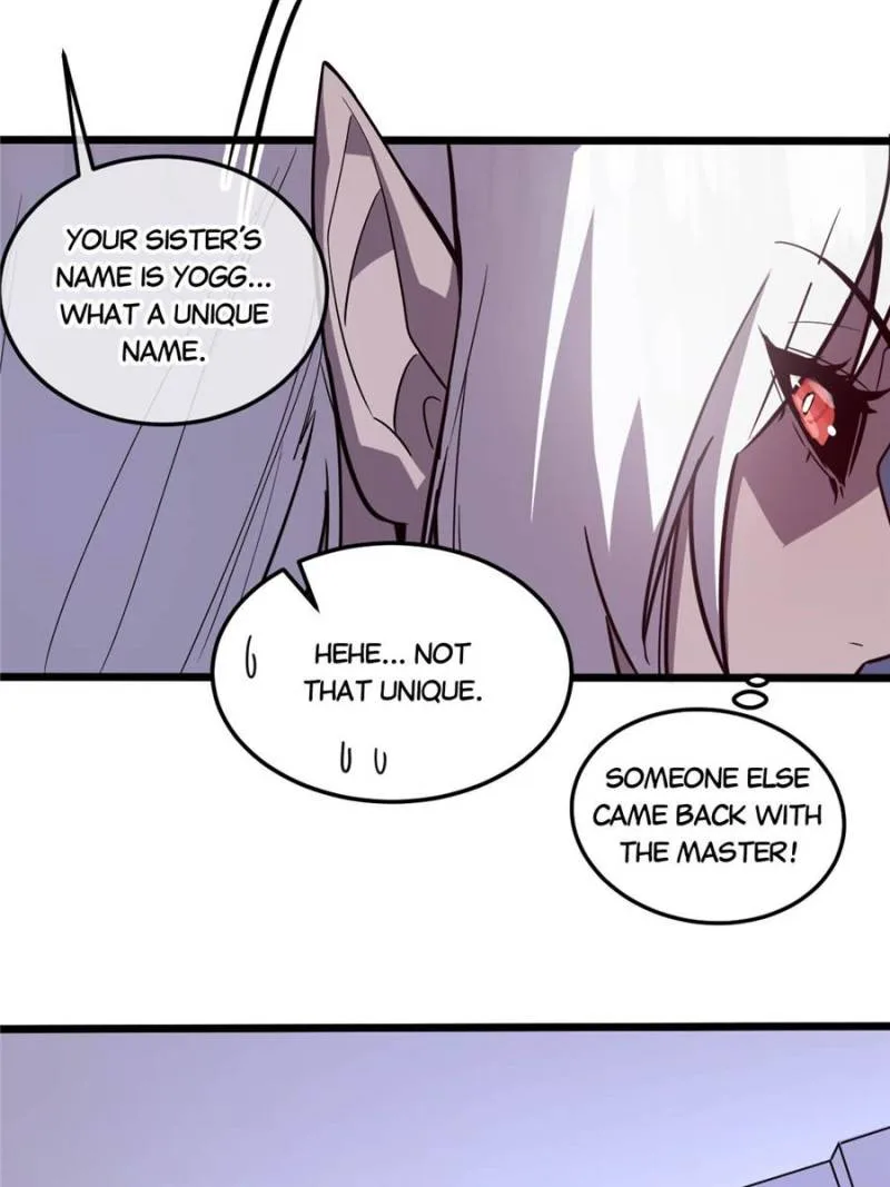 Seres’s Resolve: The Battle for Humanity Chapter 42 page 109