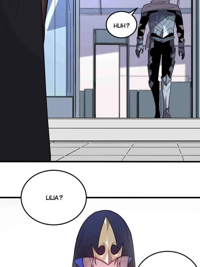 Seres’s Resolve: The Battle for Humanity Chapter 36 page 110