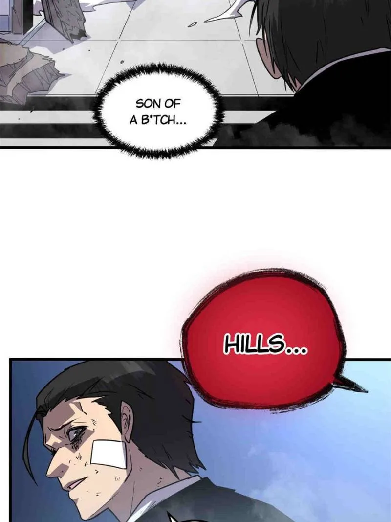 Seres’s Resolve: The Battle for Humanity Chapter 36 page 105
