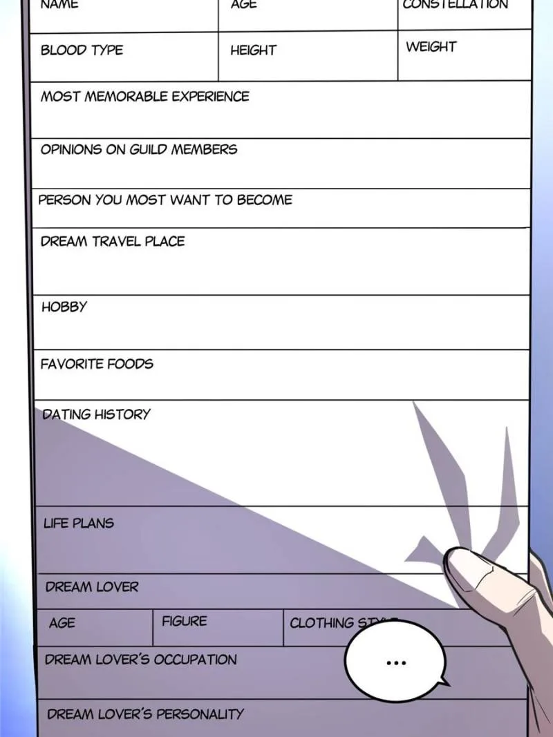 Seres’s Resolve: The Battle for Humanity Chapter 43 page 20