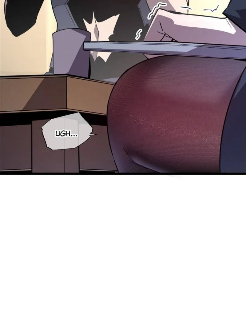 Seres’s Resolve: The Battle for Humanity Chapter 43 page 22