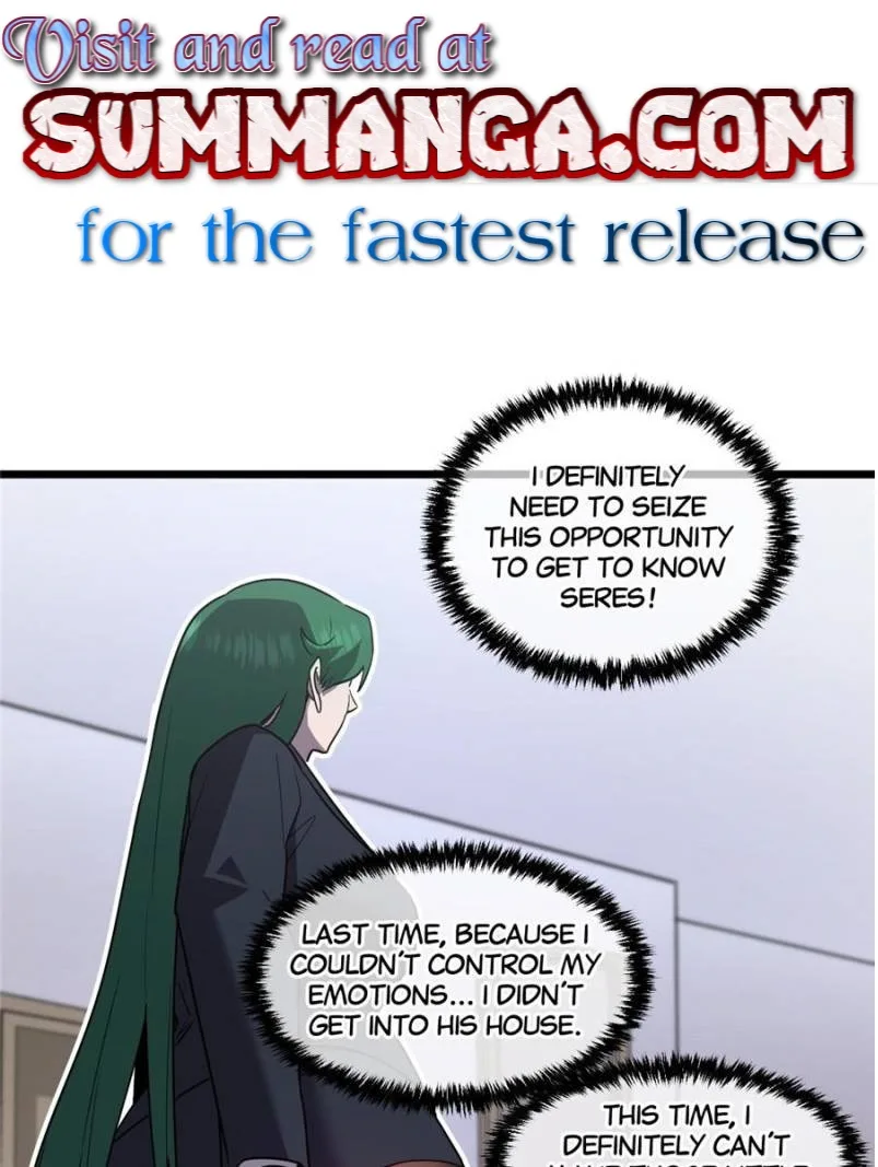 Seres’s Resolve: The Battle for Humanity Chapter 43 page 2