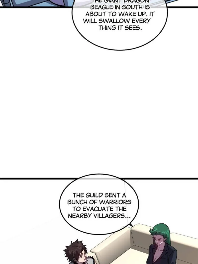 Seres’s Resolve: The Battle for Humanity Chapter 43 page 8
