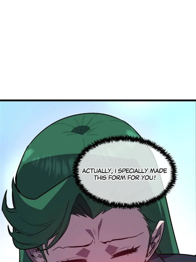 Seres’s Resolve: The Battle for Humanity Chapter 43 page 17
