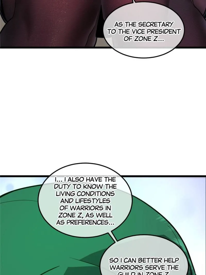 Seres’s Resolve: The Battle for Humanity Chapter 43 page 12