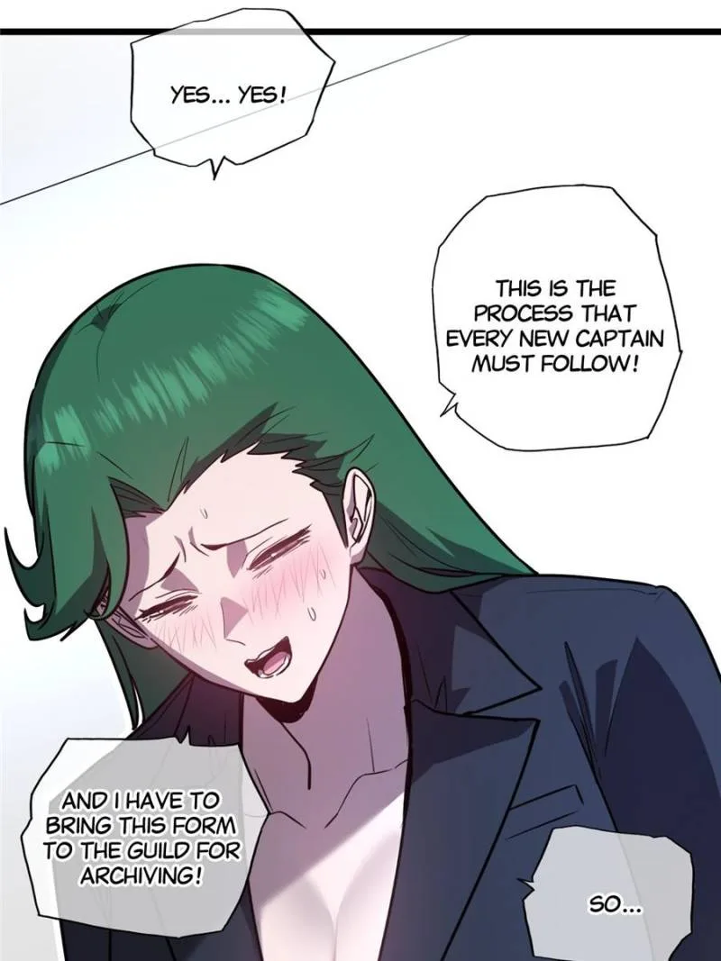 Seres’s Resolve: The Battle for Humanity Chapter 43 page 23