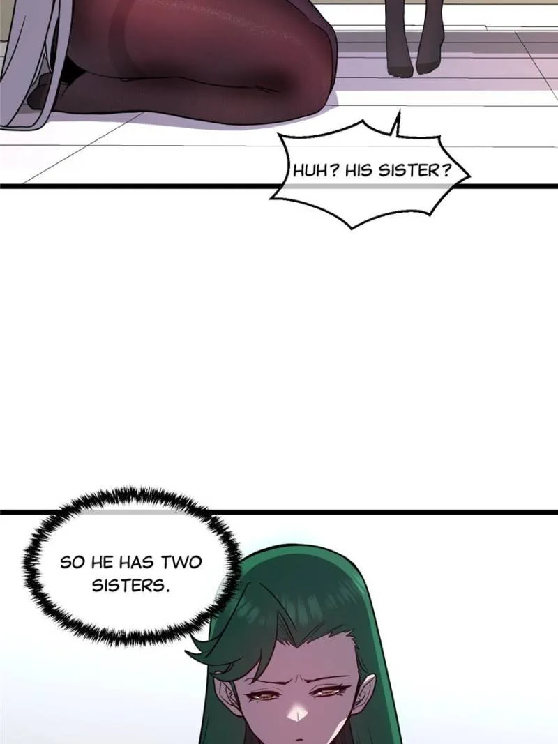 Seres’s Resolve: The Battle for Humanity Chapter 43 page 42