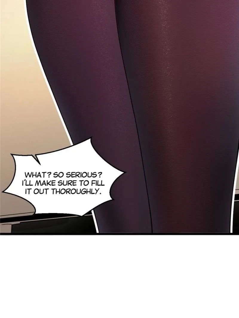 Seres’s Resolve: The Battle for Humanity Chapter 43 page 25