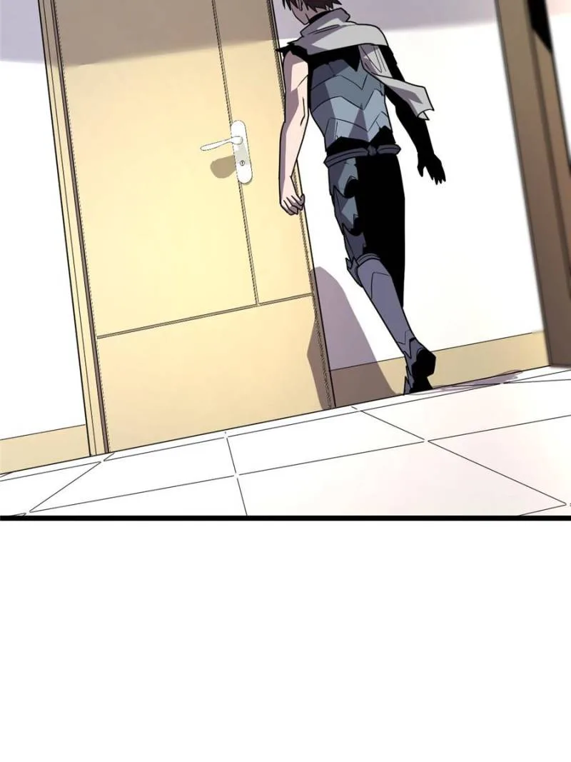Seres’s Resolve: The Battle for Humanity Chapter 43 page 33