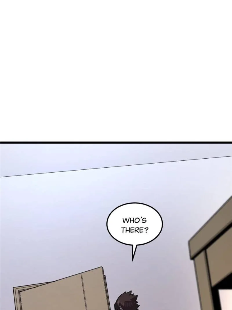 Seres’s Resolve: The Battle for Humanity Chapter 43 page 32