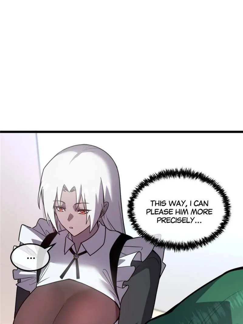 Seres’s Resolve: The Battle for Humanity Chapter 43 page 26