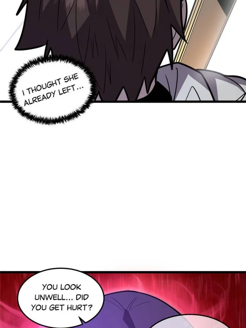 Seres’s Resolve: The Battle for Humanity Chapter 43 page 36