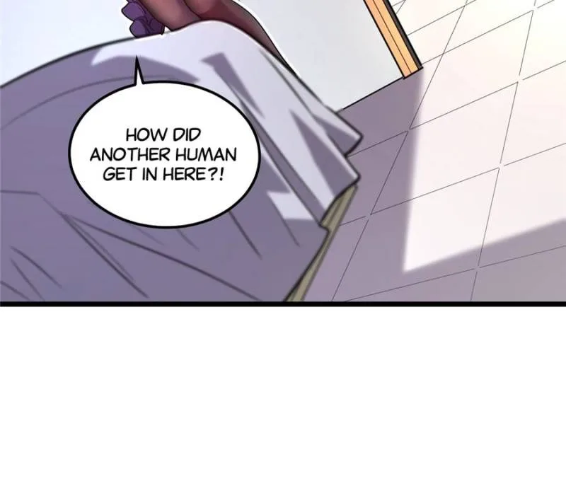 Seres’s Resolve: The Battle for Humanity Chapter 43 page 31