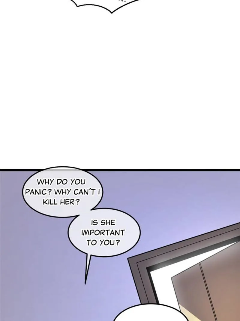 Seres’s Resolve: The Battle for Humanity Chapter 43 page 38