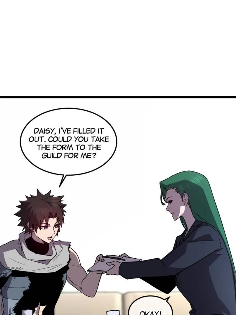 Seres’s Resolve: The Battle for Humanity Chapter 43 page 50