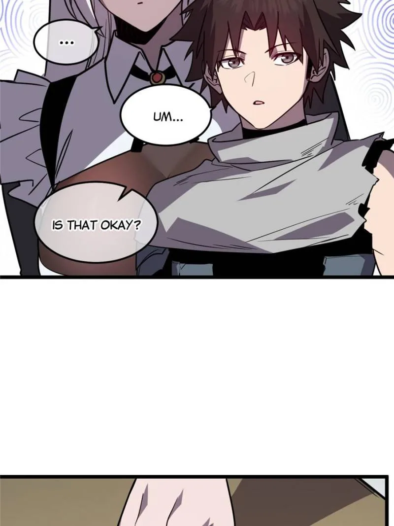 Seres’s Resolve: The Battle for Humanity Chapter 43 page 54