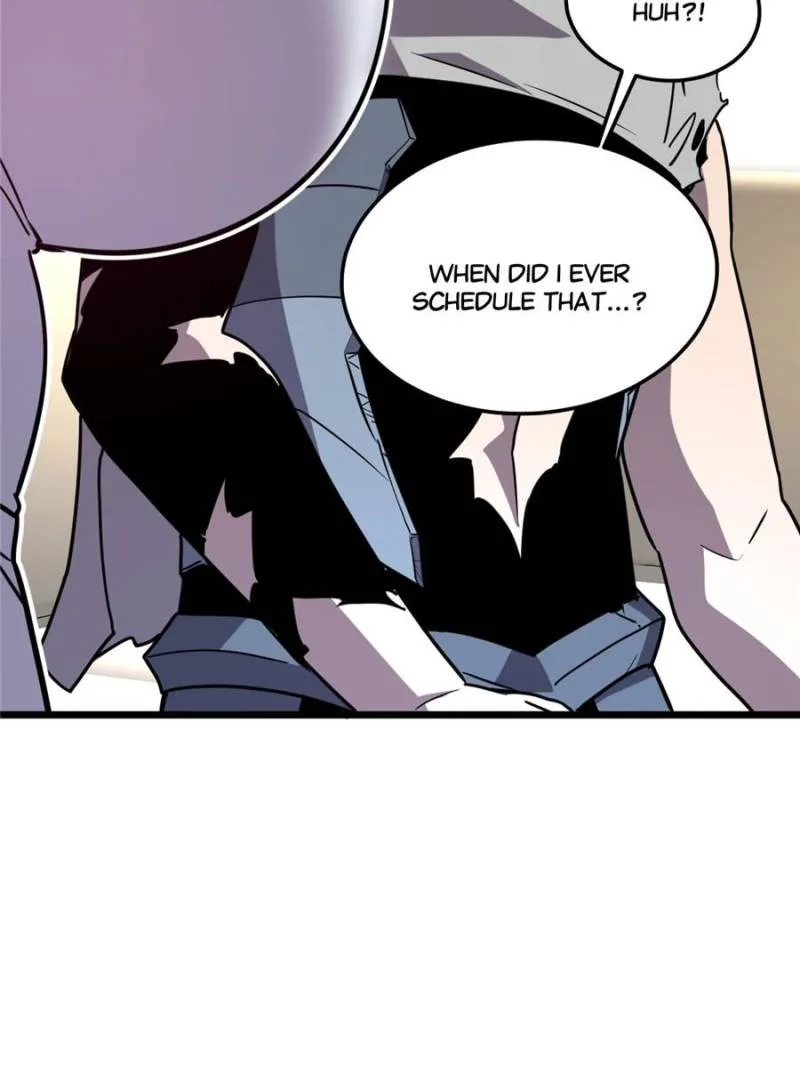 Seres’s Resolve: The Battle for Humanity Chapter 43 page 57
