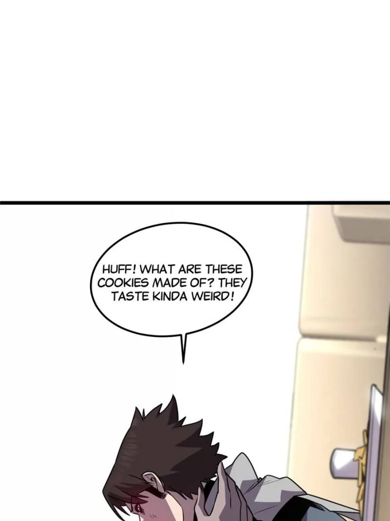 Seres’s Resolve: The Battle for Humanity Chapter 43 page 68