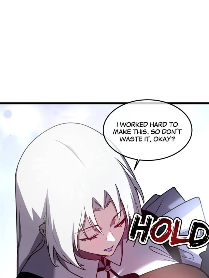 Seres’s Resolve: The Battle for Humanity Chapter 43 page 61