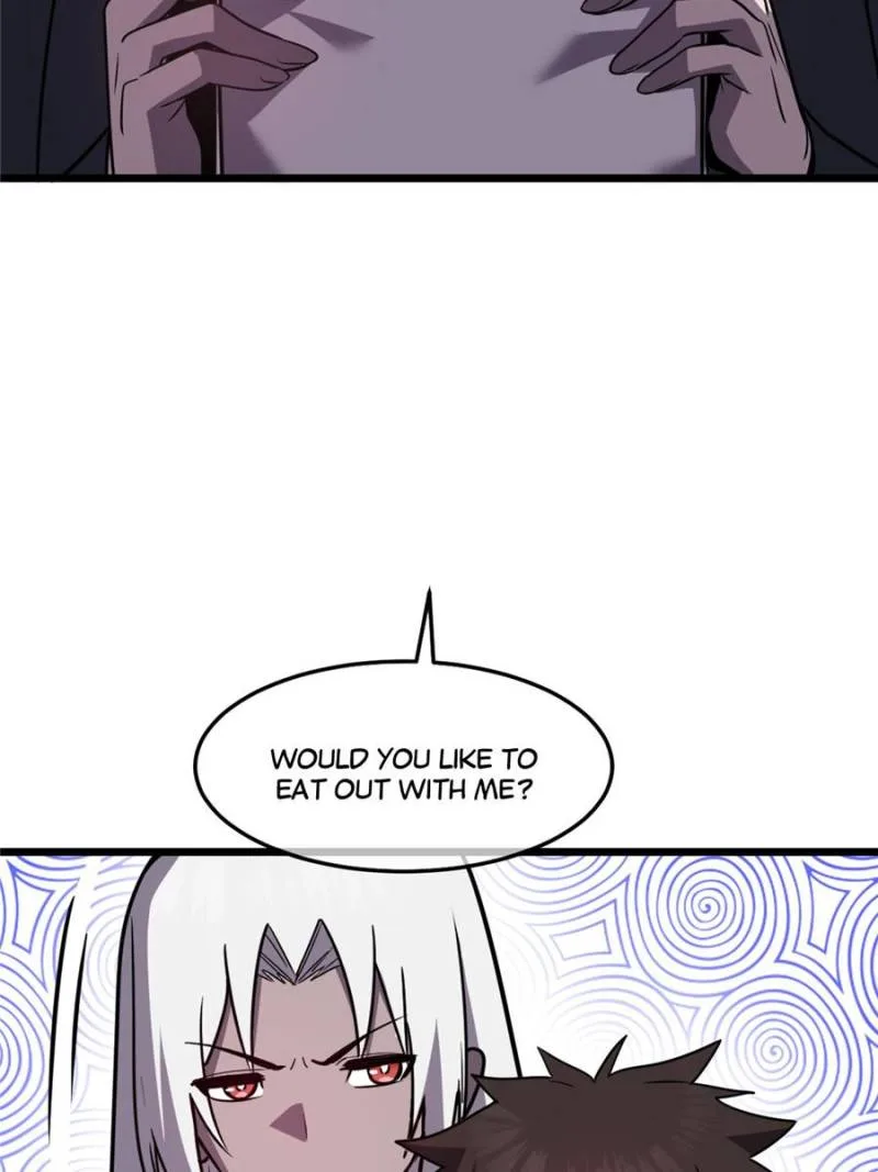 Seres’s Resolve: The Battle for Humanity Chapter 43 page 53