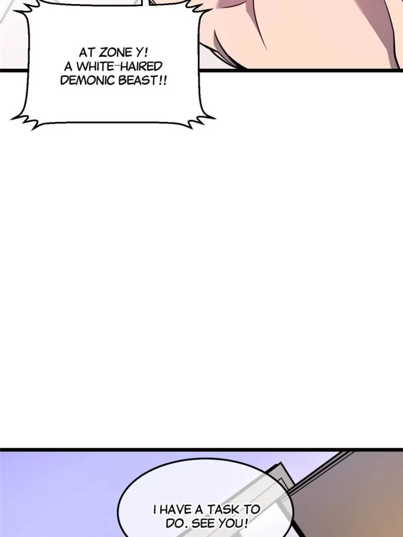 Seres’s Resolve: The Battle for Humanity Chapter 44 page 84