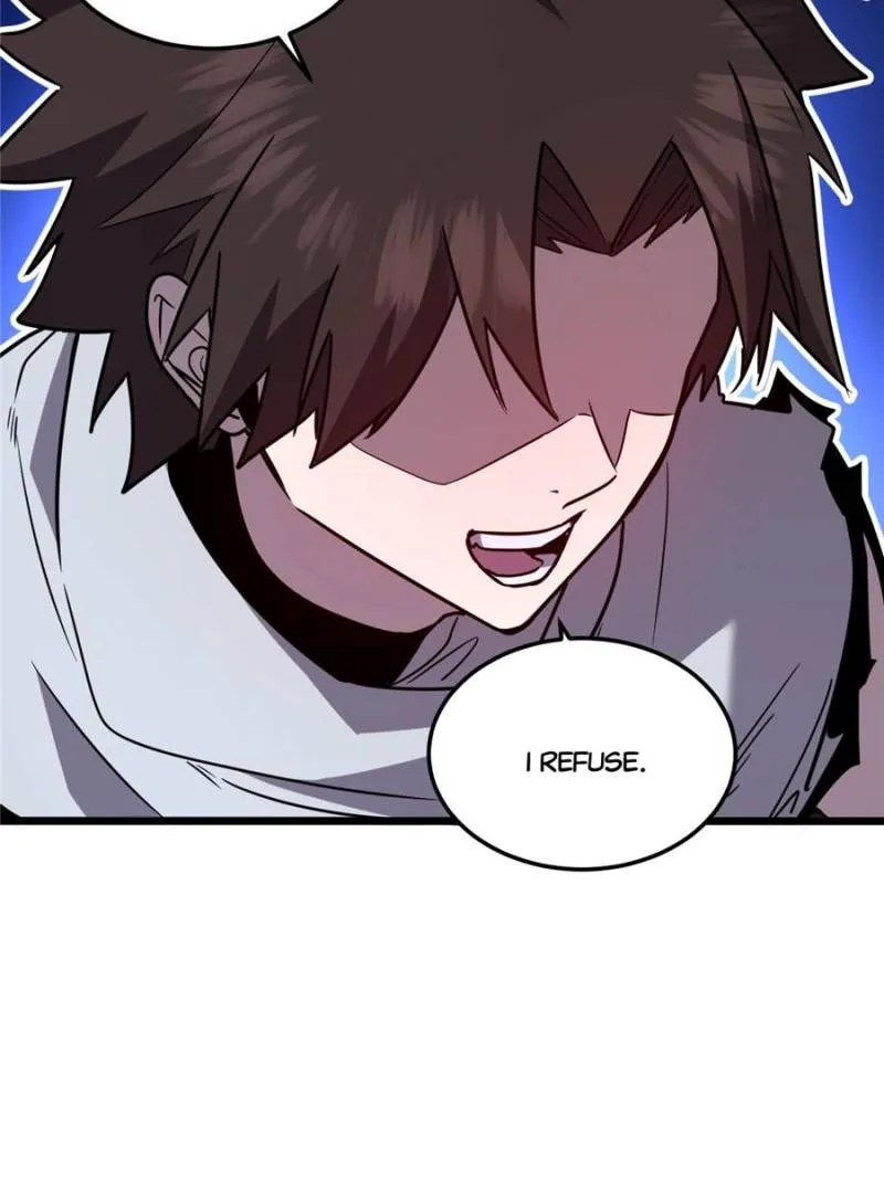 Seres’s Resolve: The Battle for Humanity Chapter 44 page 37