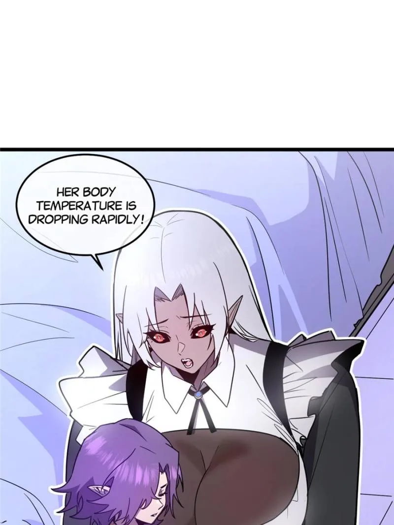 Seres’s Resolve: The Battle for Humanity Chapter 44 page 90