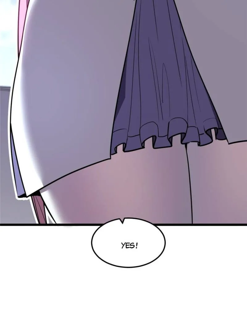 Seres’s Resolve: The Battle for Humanity Chapter 43 page 86