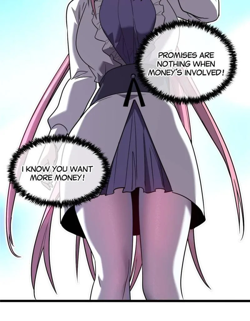 Seres’s Resolve: The Battle for Humanity Chapter 44 page 43