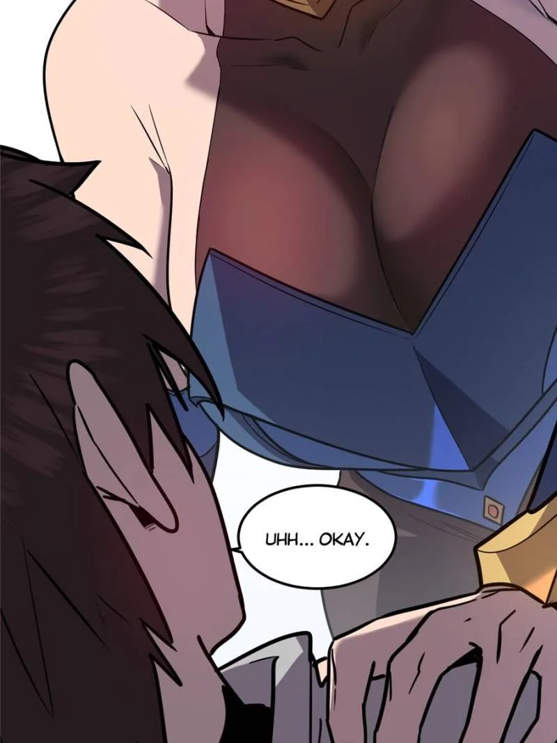 Seres’s Resolve: The Battle for Humanity Chapter 44 page 81