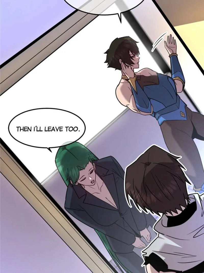 Seres’s Resolve: The Battle for Humanity Chapter 44 page 85