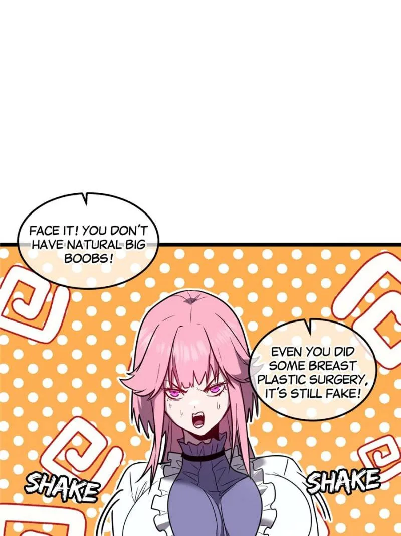 Seres’s Resolve: The Battle for Humanity Chapter 44 page 73