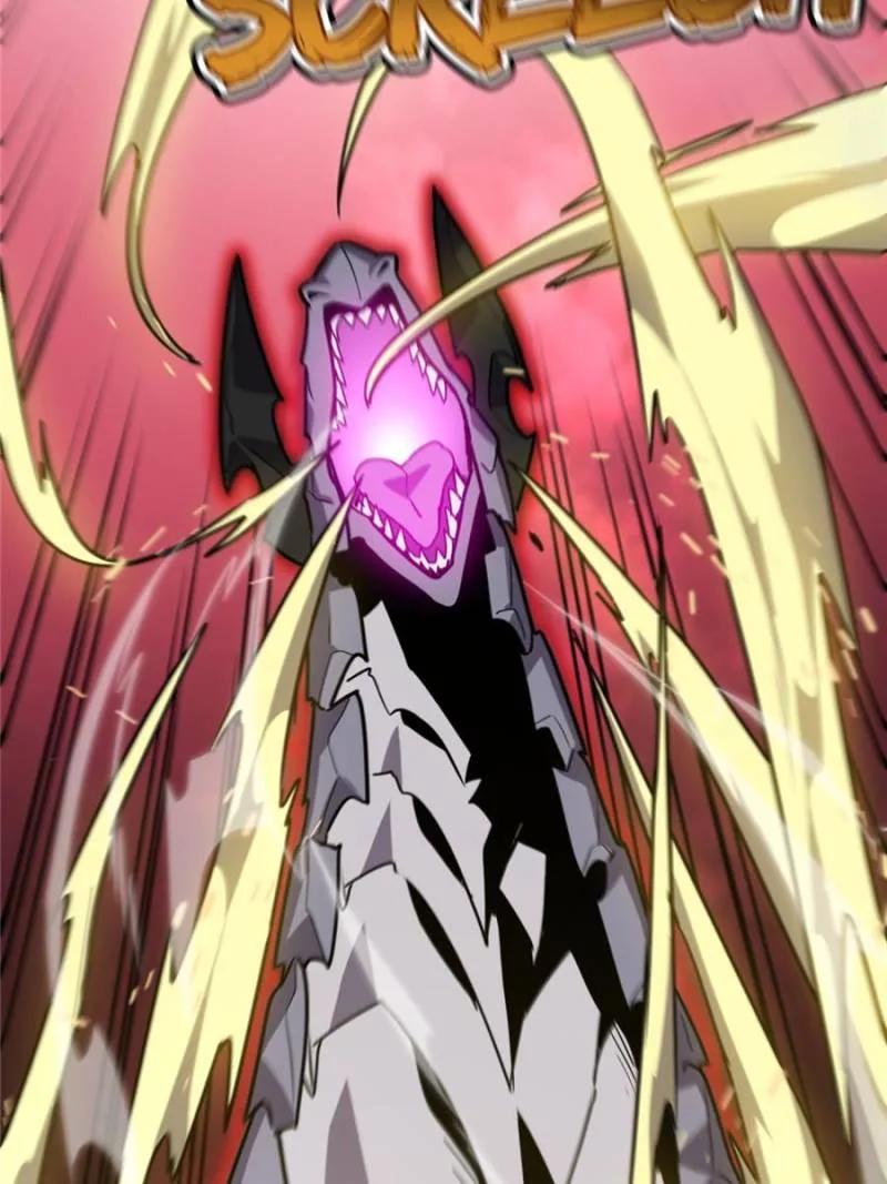 Seres’s Resolve: The Battle for Humanity Chapter 44 page 13