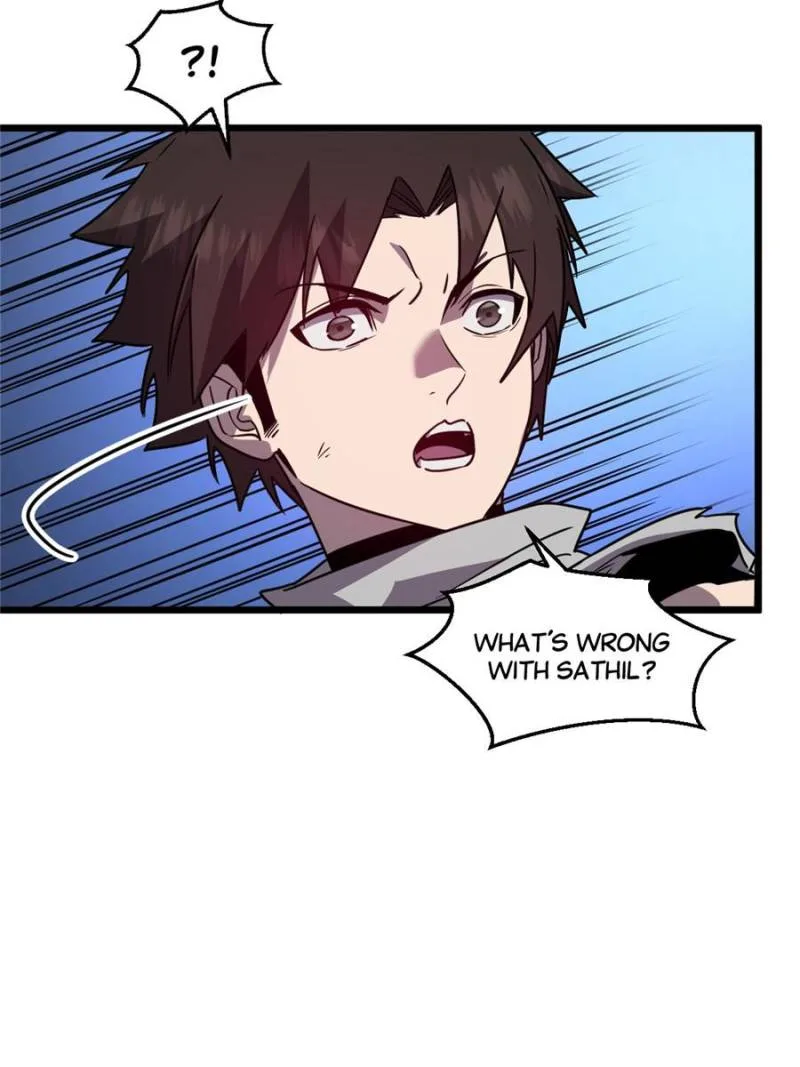 Seres’s Resolve: The Battle for Humanity Chapter 44 page 89