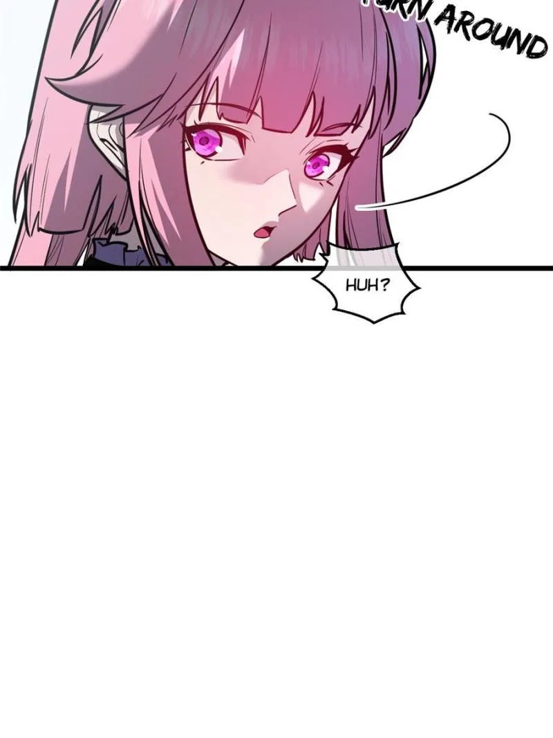 Seres’s Resolve: The Battle for Humanity Chapter 44 page 46