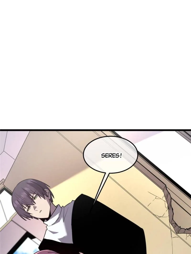 Seres’s Resolve: The Battle for Humanity Chapter 44 page 44
