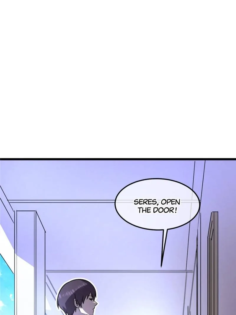 Seres’s Resolve: The Battle for Humanity Chapter 43 page 80