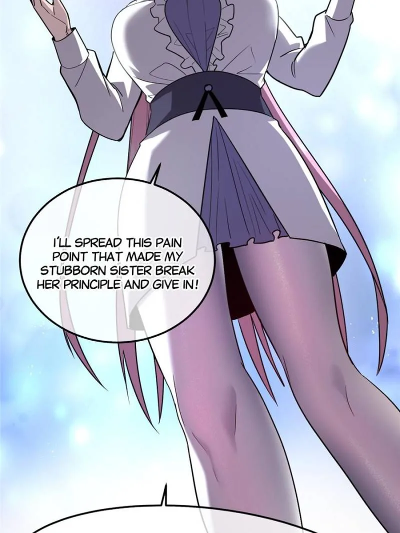 Seres’s Resolve: The Battle for Humanity Chapter 44 page 35