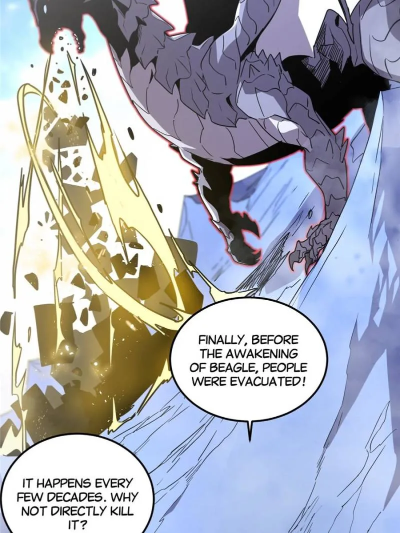 Seres’s Resolve: The Battle for Humanity Chapter 44 page 17