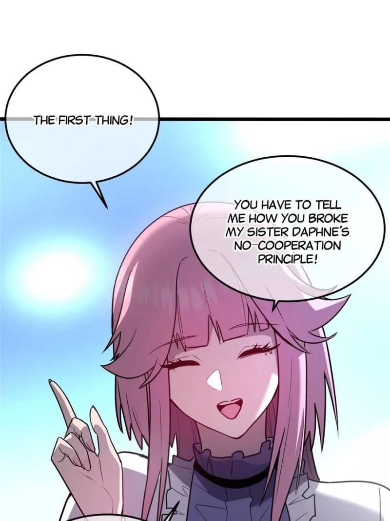 Seres’s Resolve: The Battle for Humanity Chapter 44 page 30