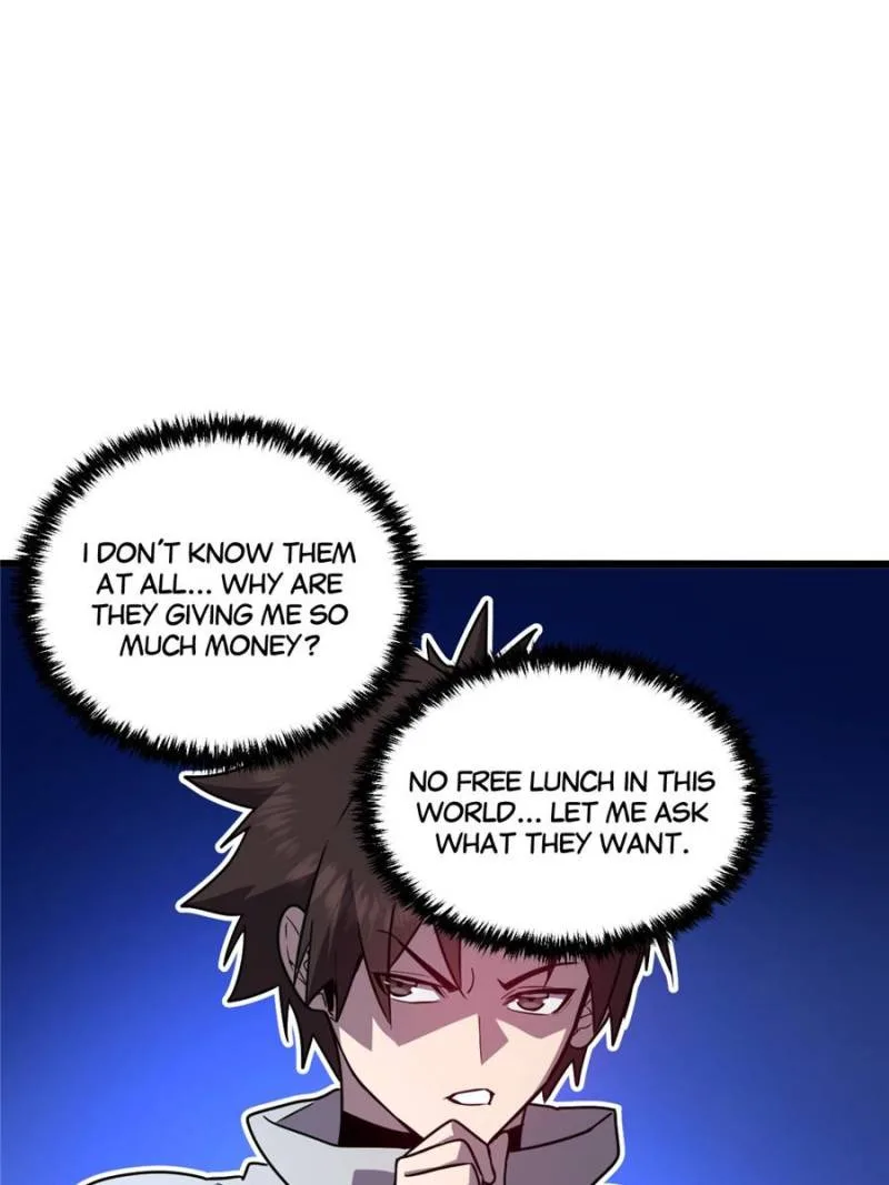 Seres’s Resolve: The Battle for Humanity Chapter 44 page 28