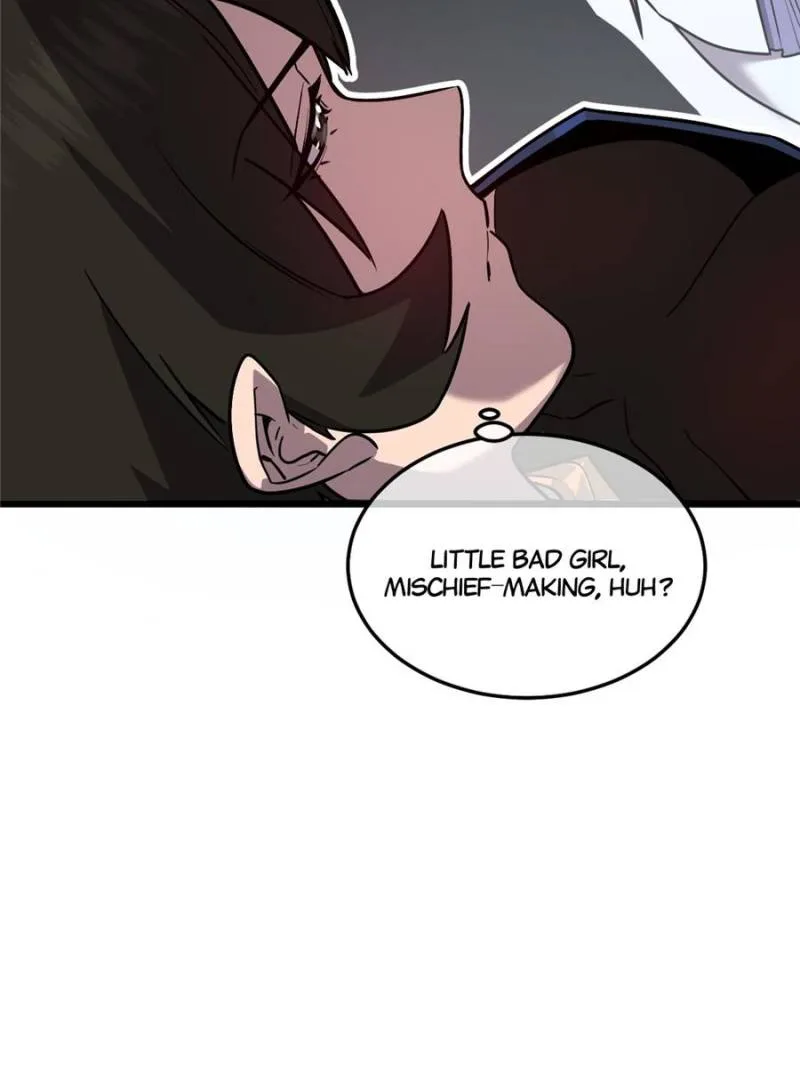 Seres’s Resolve: The Battle for Humanity Chapter 44 page 64
