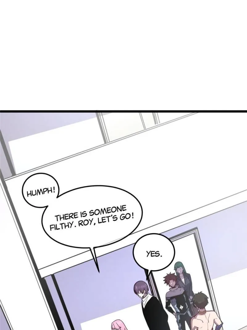 Seres’s Resolve: The Battle for Humanity Chapter 44 page 75