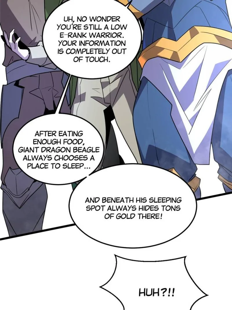 Seres’s Resolve: The Battle for Humanity Chapter 44 page 20
