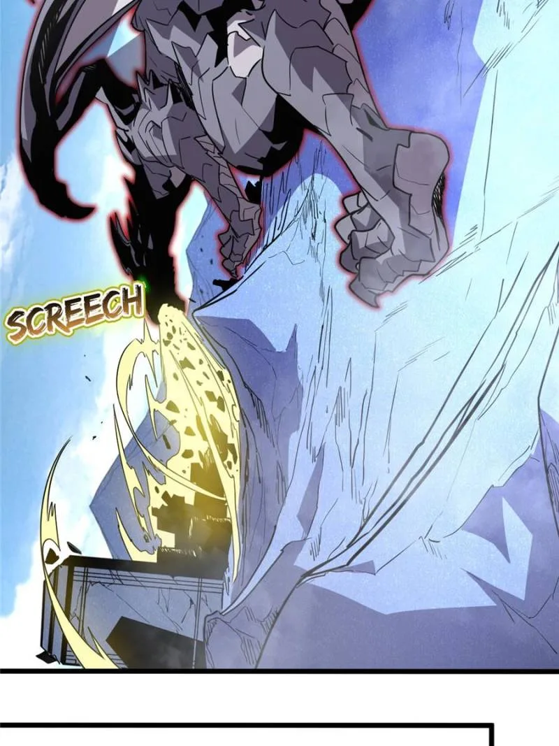 Seres’s Resolve: The Battle for Humanity Chapter 44 page 23