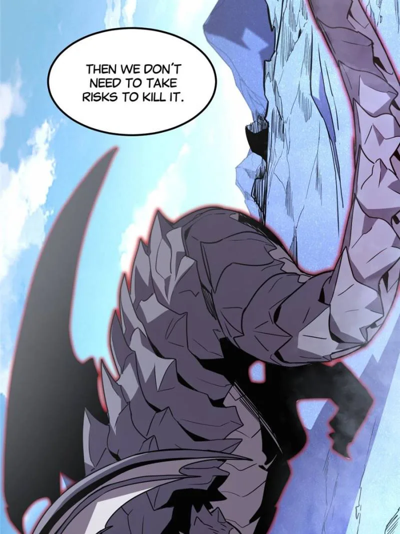 Seres’s Resolve: The Battle for Humanity Chapter 44 page 22