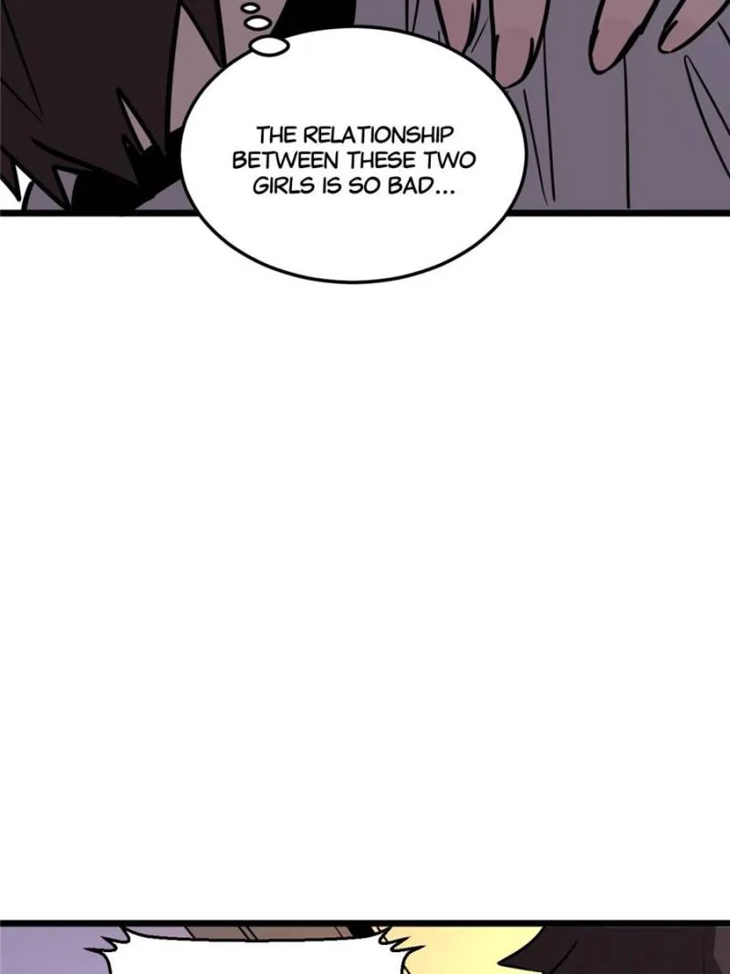 Seres’s Resolve: The Battle for Humanity Chapter 44 page 82