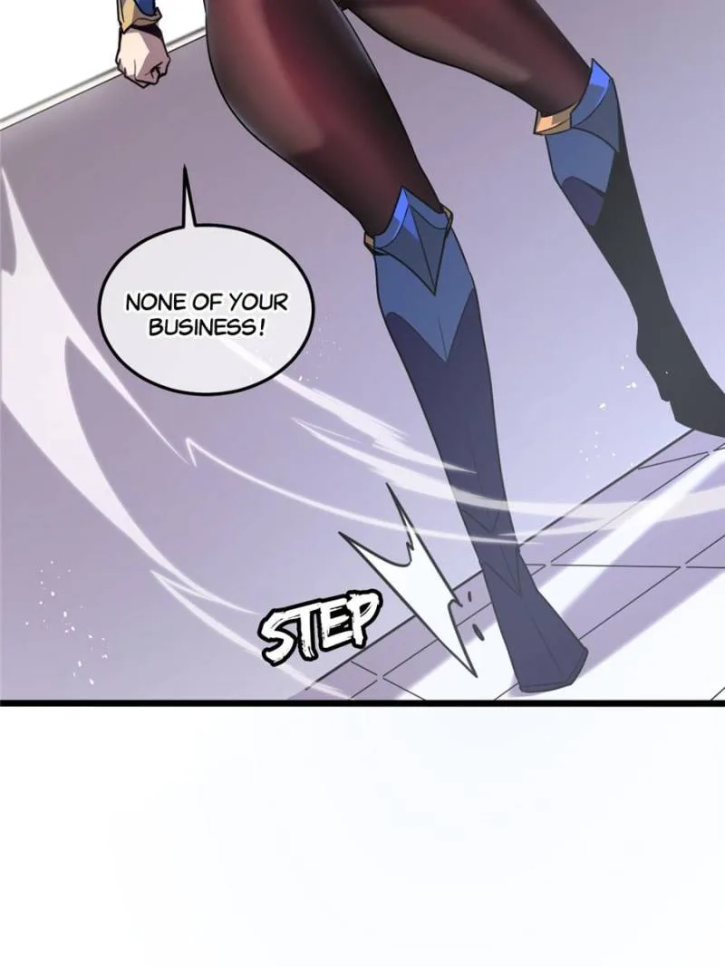 Seres’s Resolve: The Battle for Humanity Chapter 44 page 60